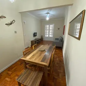 Apartamento Rustic