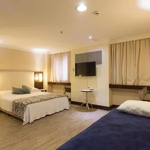Apartamento Flat Prime Paulista