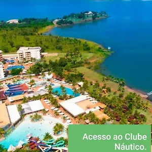 Náutico Flat Brasil